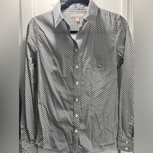 Banana Republic Woman’s Button Shirt
